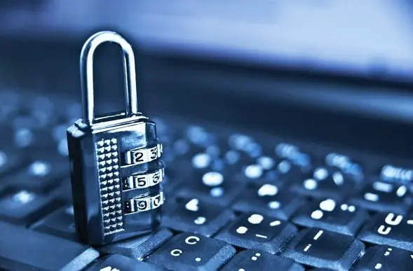 Foto Keamanan Sistem Komputer