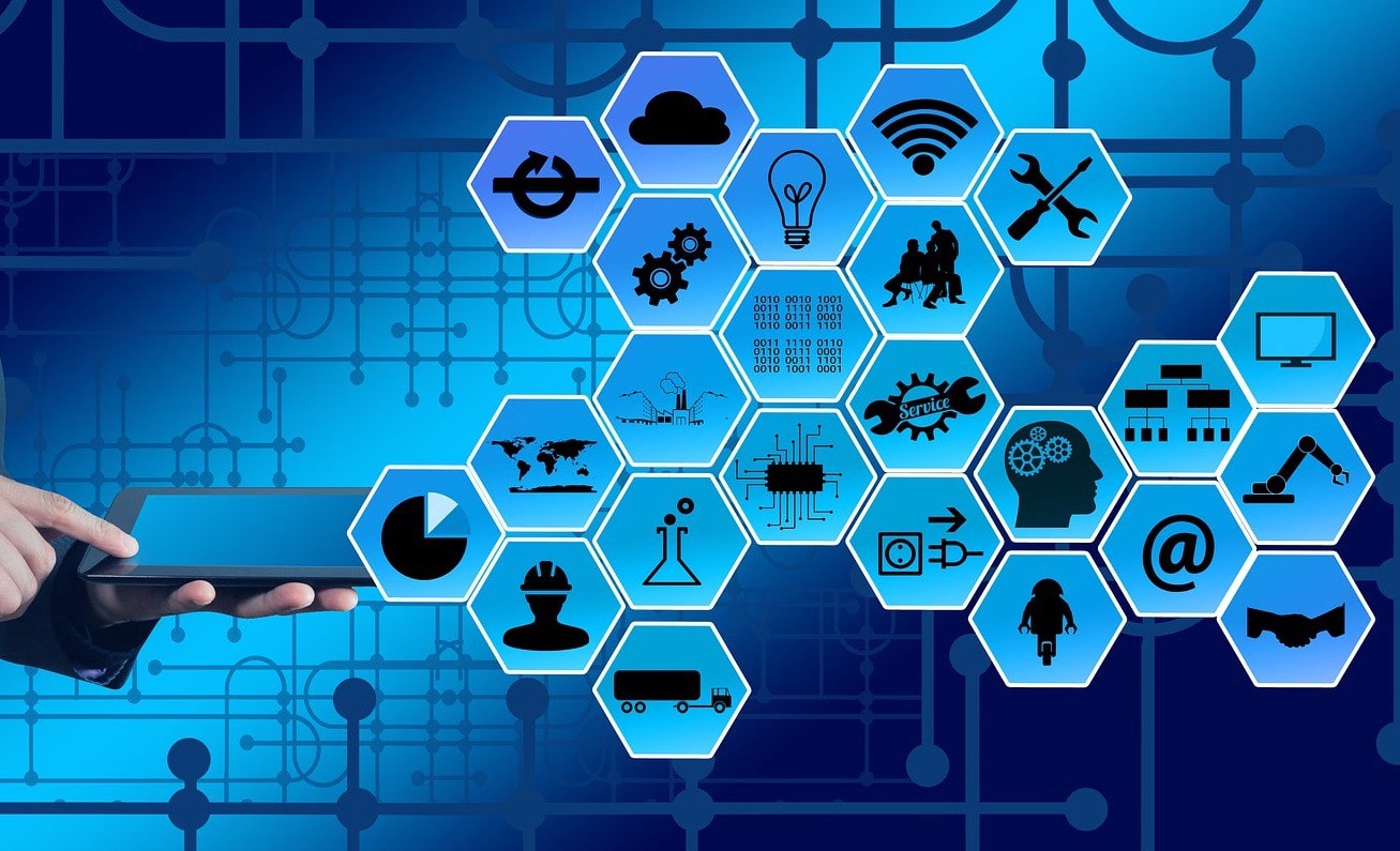 Foto Teknologi dan Kebudayaan