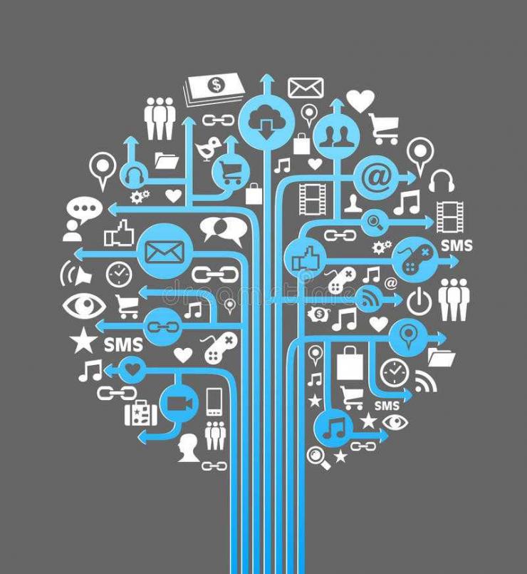 Foto Apa itu New Media?