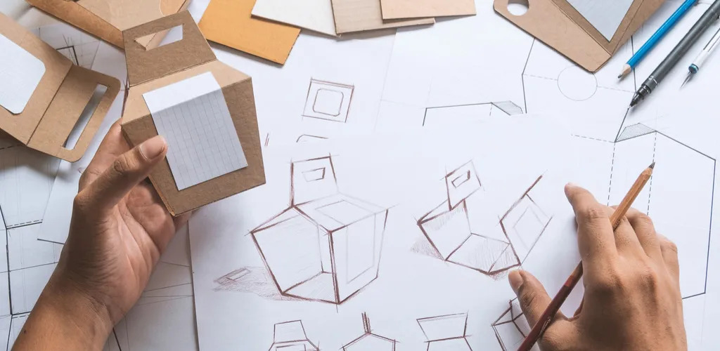 Foto Resume Presentasi Tentang Produk Design